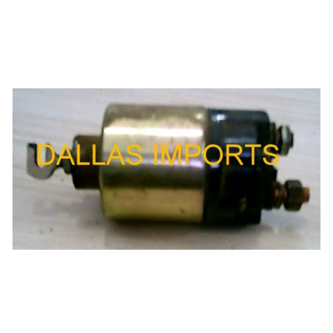 AP02C6 - AUTOMÁTICO MOTOR PARTIDA